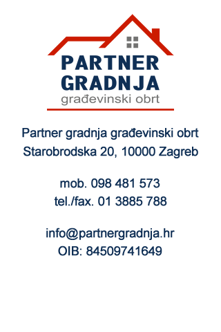 PARTNER GRADNJA logo
