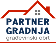 PARTNER GRADNJA logo